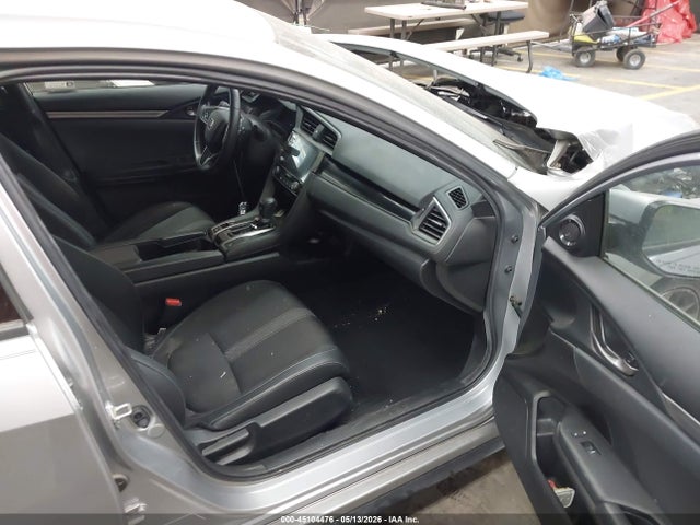 SHHFK7H42MU222243 Honda Civic Sport