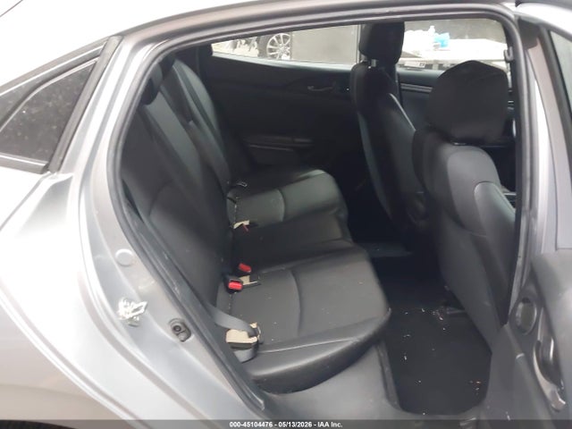 SHHFK7H42MU222243 Honda Civic Sport