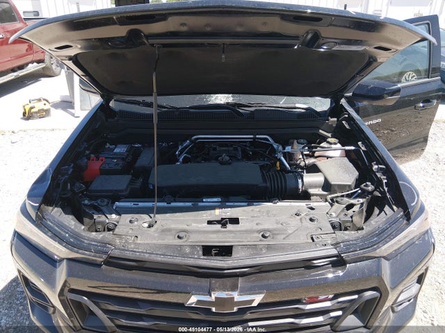 1GCPTDEK4T1189399 Chevrolet Colorado Z71