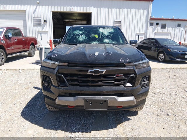 1GCPTDEK4T1189399 Chevrolet Colorado Z71