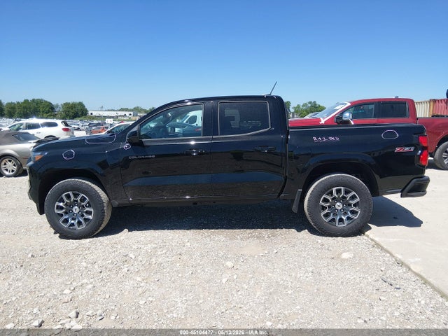 1GCPTDEK4T1189399 Chevrolet Colorado Z71