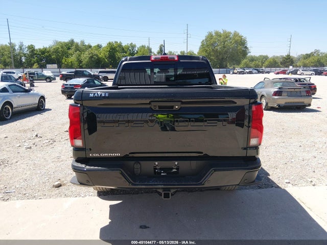 1GCPTDEK4T1189399 Chevrolet Colorado Z71