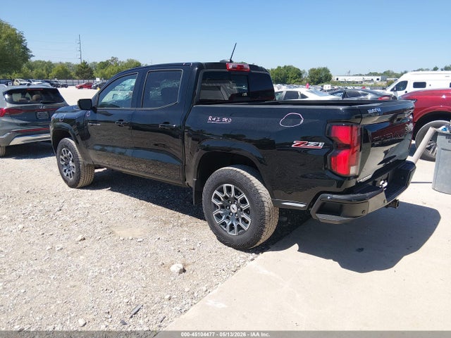 1GCPTDEK4T1189399 Chevrolet Colorado Z71