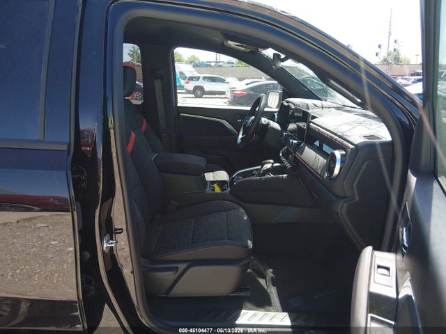 1GCPTDEK4T1189399 Chevrolet Colorado Z71