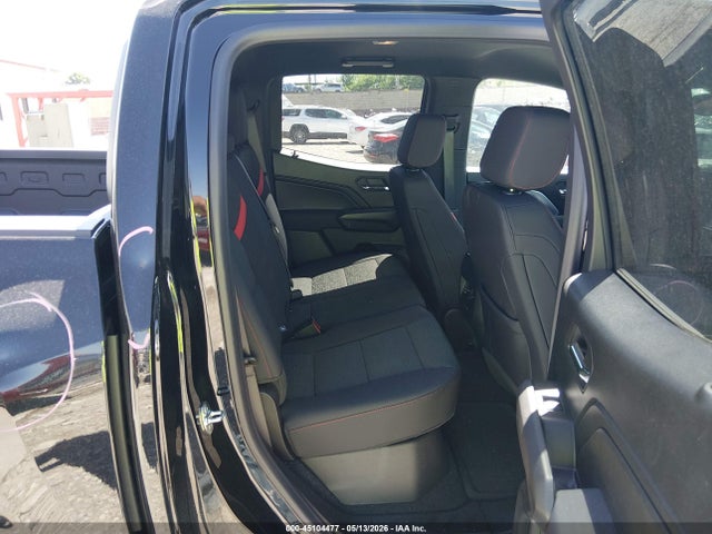 1GCPTDEK4T1189399 Chevrolet Colorado Z71