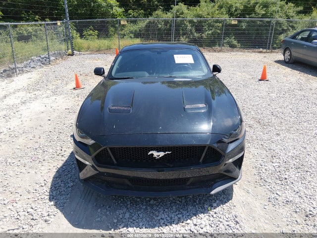 Продаж на аукціоні авто 2018 Ford Mustang Gt, vin: 1FA6P8CFXJ5113999, номер лоту: 45104479