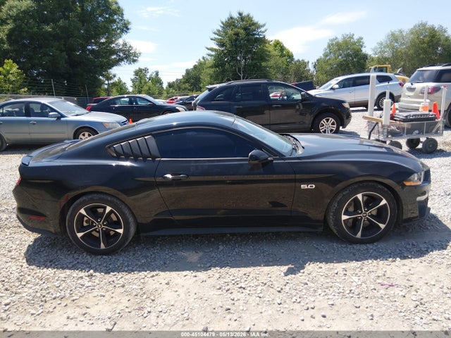 Продаж на аукціоні авто 2018 Ford Mustang Gt, vin: 1FA6P8CFXJ5113999, номер лоту: 45104479