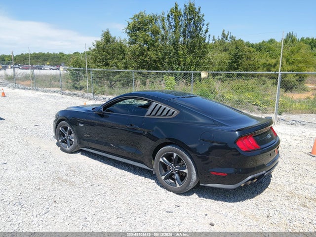 Продаж на аукціоні авто 2018 Ford Mustang Gt, vin: 1FA6P8CFXJ5113999, номер лоту: 45104479