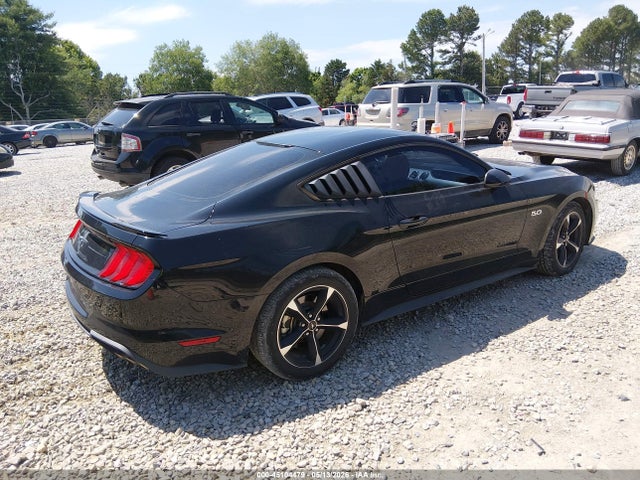 Продаж на аукціоні авто 2018 Ford Mustang Gt, vin: 1FA6P8CFXJ5113999, номер лоту: 45104479
