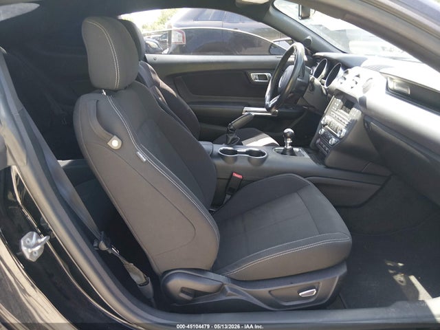 Продаж на аукціоні авто 2018 Ford Mustang Gt, vin: 1FA6P8CFXJ5113999, номер лоту: 45104479