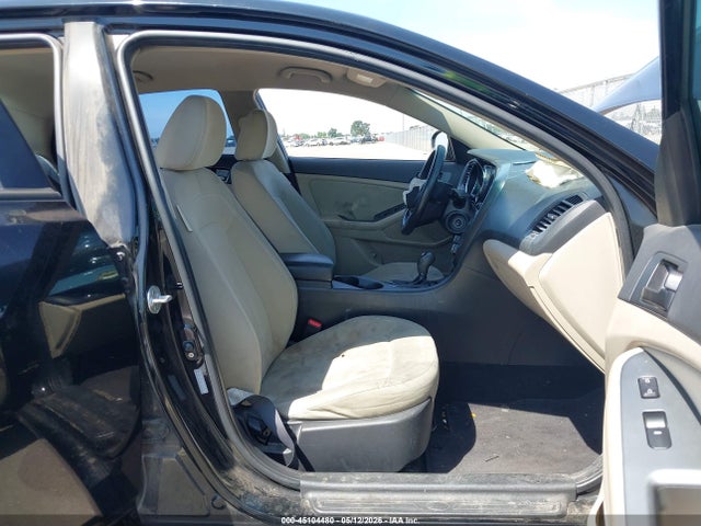 45104480 :رقم المزاد ، KNAGM4A76B5154012 vin ، 2011 Kia Optima Lx مزاد بيع