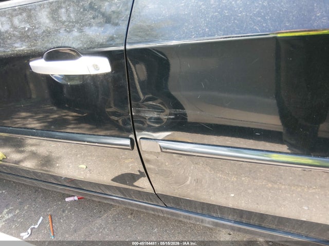 45104481 :رقم المزاد ، JF1GH6D69BG828153 vin ، 2011 Subaru Impreza Outback Sport مزاد بيع