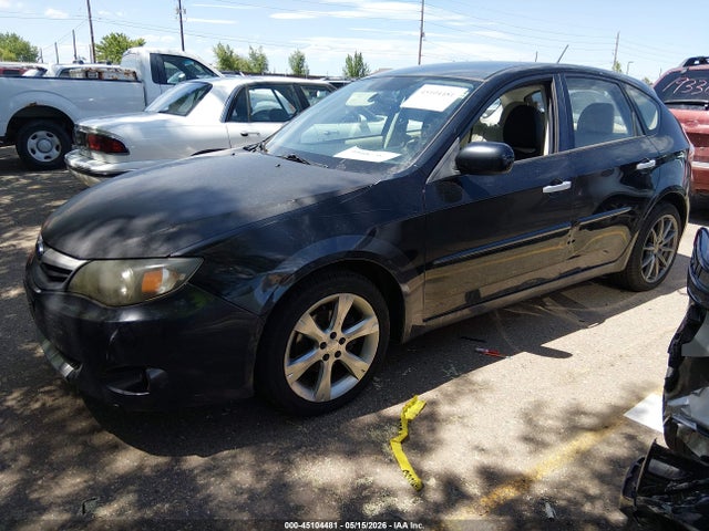 45104481 :رقم المزاد ، JF1GH6D69BG828153 vin ، 2011 Subaru Impreza Outback Sport مزاد بيع