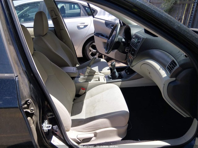 45104481 :رقم المزاد ، JF1GH6D69BG828153 vin ، 2011 Subaru Impreza Outback Sport مزاد بيع