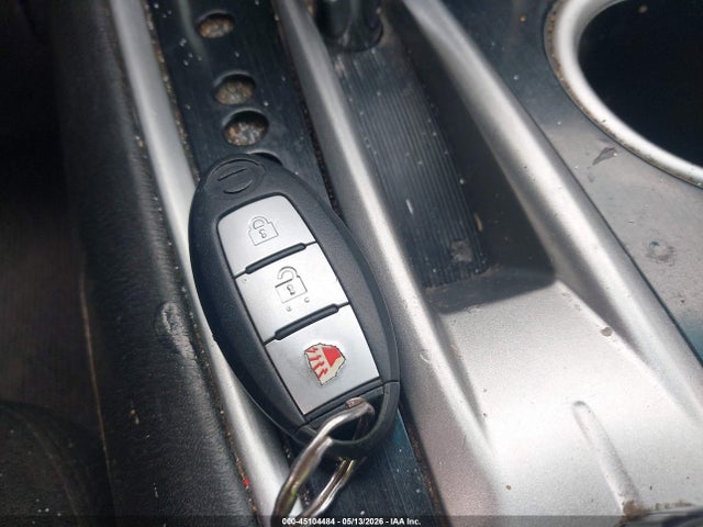 45104484 :رقم المزاد ، 5N1AR2MM5GC657285 vin ، 2016 Nissan Pathfinder S مزاد بيع