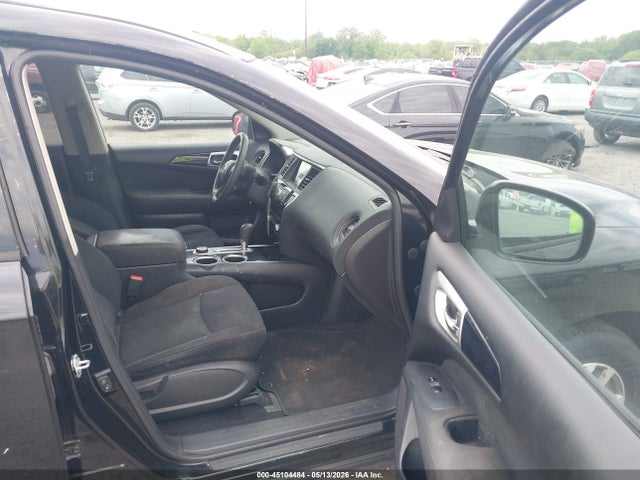 45104484 :رقم المزاد ، 5N1AR2MM5GC657285 vin ، 2016 Nissan Pathfinder S مزاد بيع