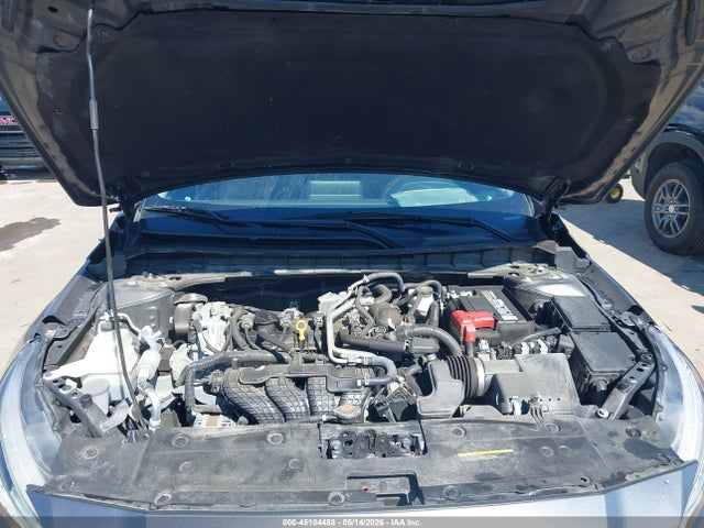 Продаж на аукціоні авто 2022 Nissan Altima Sr Fwd, vin: 1N4BL4CV1NN379332, номер лоту: 45104488