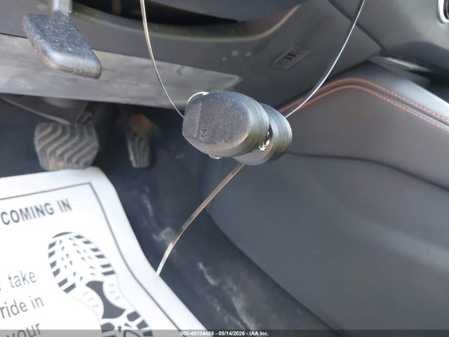 Продаж на аукціоні авто 2022 Nissan Altima Sr Fwd, vin: 1N4BL4CV1NN379332, номер лоту: 45104488