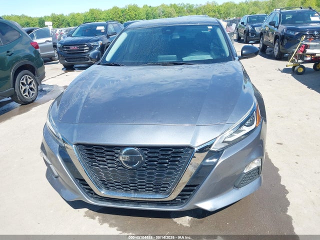 Продаж на аукціоні авто 2022 Nissan Altima Sr Fwd, vin: 1N4BL4CV1NN379332, номер лоту: 45104488