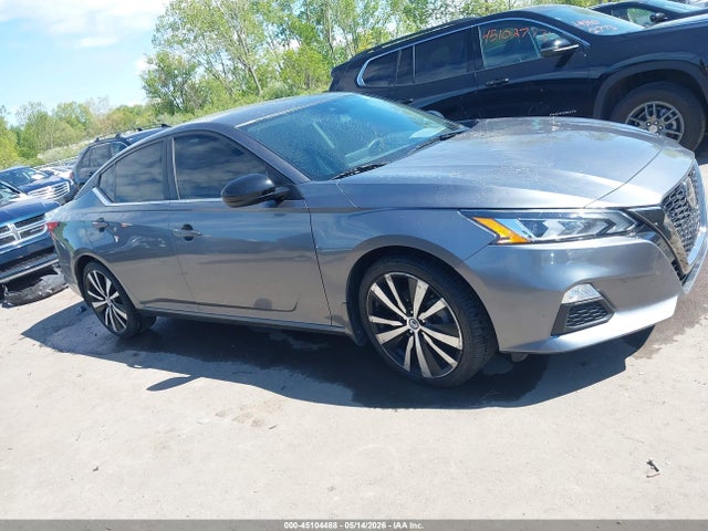 Продаж на аукціоні авто 2022 Nissan Altima Sr Fwd, vin: 1N4BL4CV1NN379332, номер лоту: 45104488