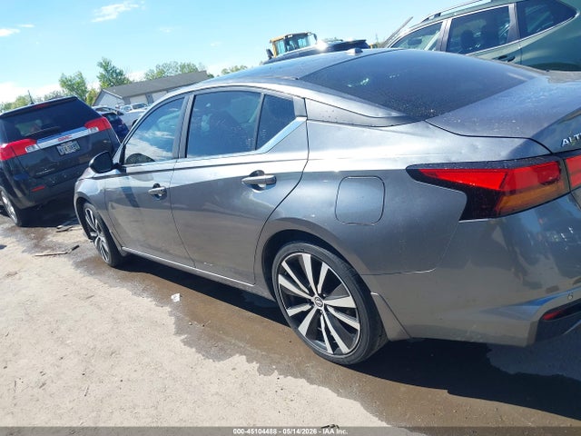 Продаж на аукціоні авто 2022 Nissan Altima Sr Fwd, vin: 1N4BL4CV1NN379332, номер лоту: 45104488