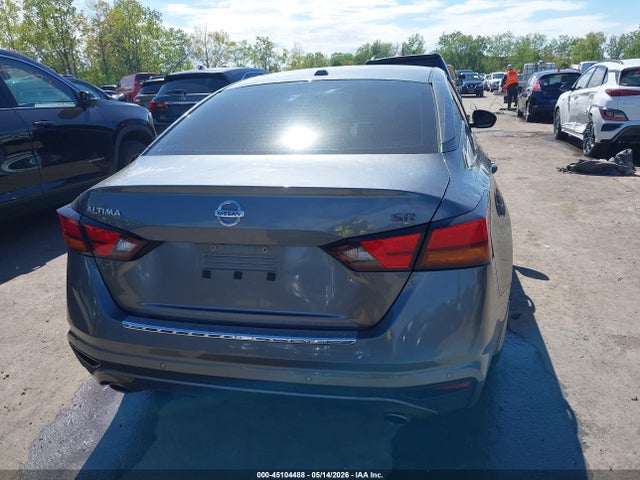Продаж на аукціоні авто 2022 Nissan Altima Sr Fwd, vin: 1N4BL4CV1NN379332, номер лоту: 45104488