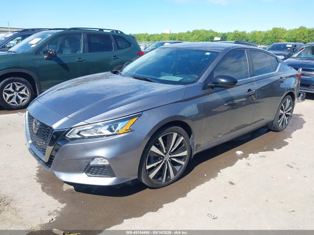 Продаж на аукціоні авто 2022 Nissan Altima Sr Fwd, vin: 1N4BL4CV1NN379332, номер лоту: 45104488