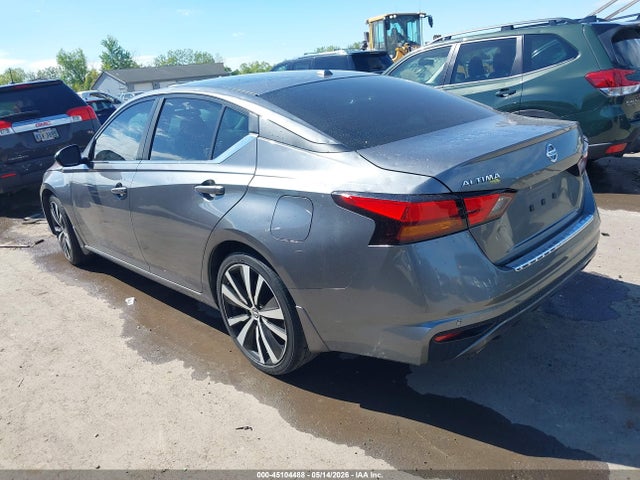 Продаж на аукціоні авто 2022 Nissan Altima Sr Fwd, vin: 1N4BL4CV1NN379332, номер лоту: 45104488
