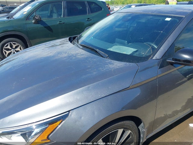Продаж на аукціоні авто 2022 Nissan Altima Sr Fwd, vin: 1N4BL4CV1NN379332, номер лоту: 45104488