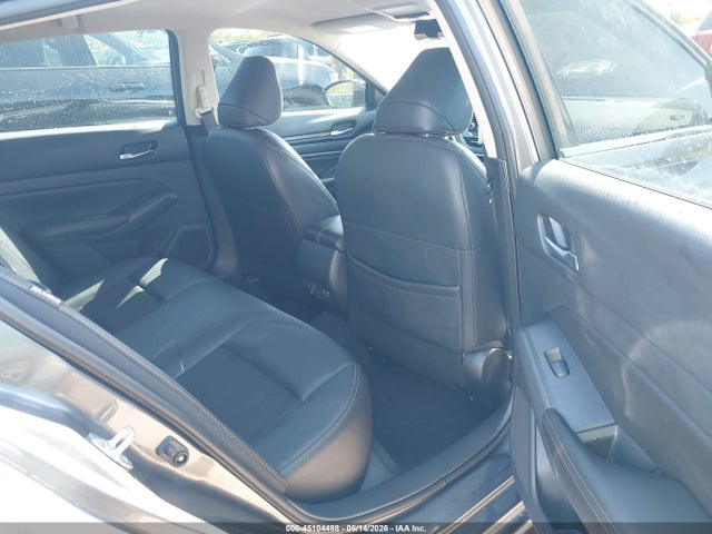 Продаж на аукціоні авто 2022 Nissan Altima Sr Fwd, vin: 1N4BL4CV1NN379332, номер лоту: 45104488