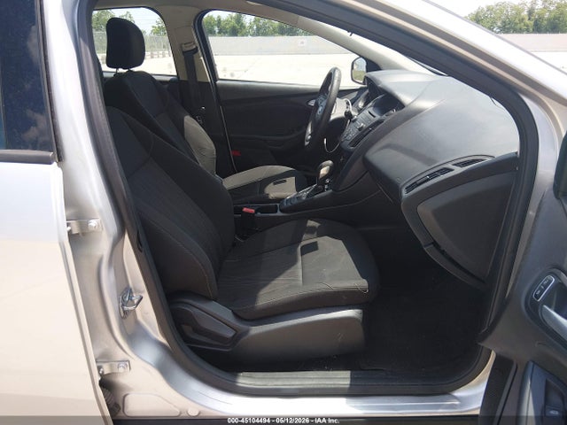 Ford FOCUS SE 2017 1FADP3K2XHL265084 Image 5