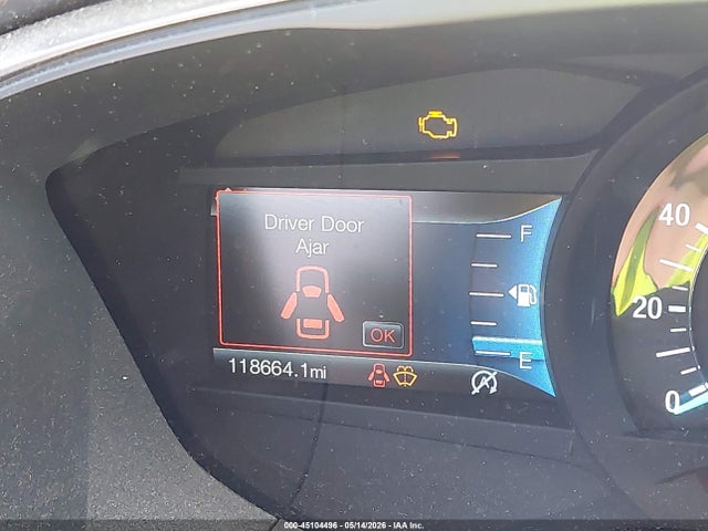 Aukcja sprzedaży 2018 Ford Fusion Se, vin: 3FA6P0HD8JR150300, numer aukcji: 45104496