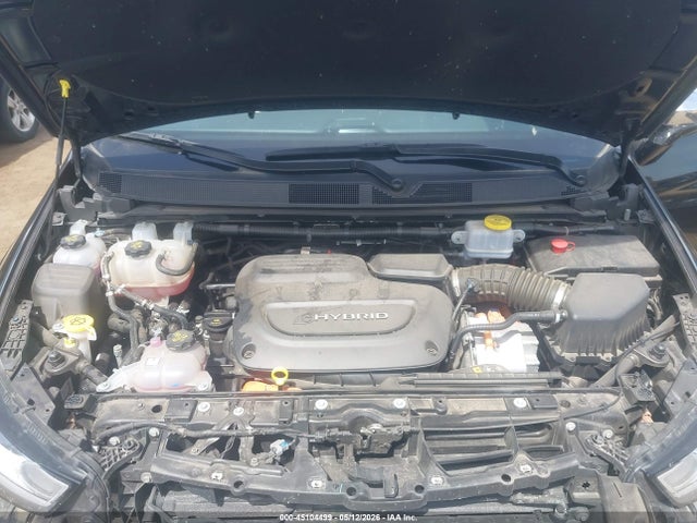 Продажа на аукционе авто 2023 Chrysler Pacifica Hybrid Limited, vin: 2C4RC1S77PR630581, номер лота: 45104499