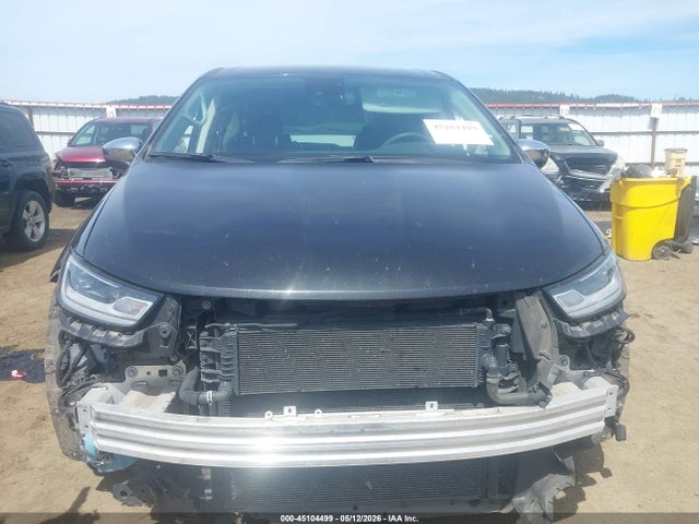 Продажа на аукционе авто 2023 Chrysler Pacifica Hybrid Limited, vin: 2C4RC1S77PR630581, номер лота: 45104499