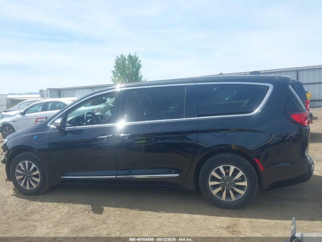 Продажа на аукционе авто 2023 Chrysler Pacifica Hybrid Limited, vin: 2C4RC1S77PR630581, номер лота: 45104499