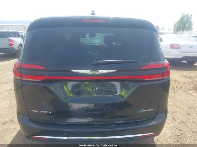 Продажа на аукционе авто 2023 Chrysler Pacifica Hybrid Limited, vin: 2C4RC1S77PR630581, номер лота: 45104499