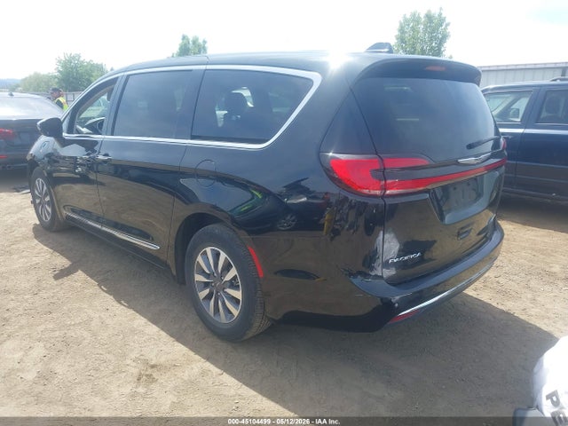 Продажа на аукционе авто 2023 Chrysler Pacifica Hybrid Limited, vin: 2C4RC1S77PR630581, номер лота: 45104499