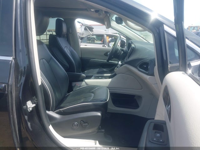 Продажа на аукционе авто 2023 Chrysler Pacifica Hybrid Limited, vin: 2C4RC1S77PR630581, номер лота: 45104499