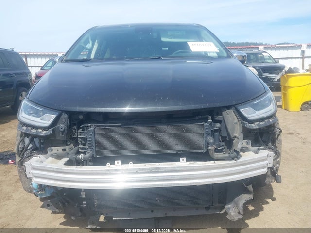Продажа на аукционе авто 2023 Chrysler Pacifica Hybrid Limited, vin: 2C4RC1S77PR630581, номер лота: 45104499
