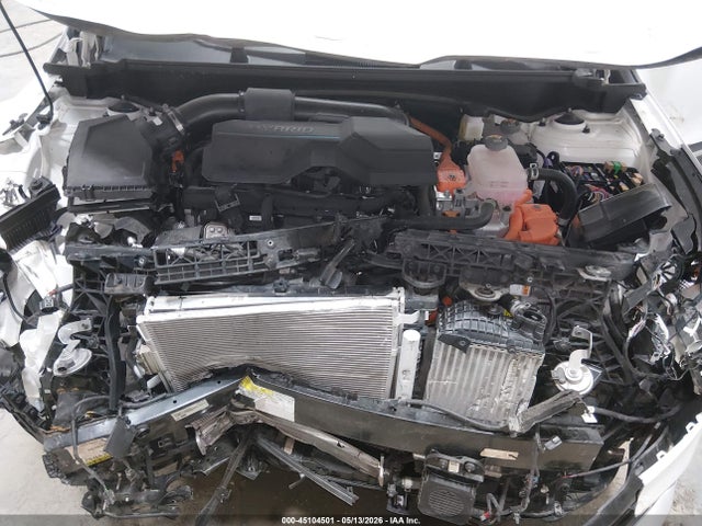 KNDPUCAG9P7058139 KIA Sportage Hybrid Lx