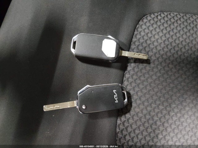 KNDPUCAG9P7058139 KIA Sportage Hybrid Lx