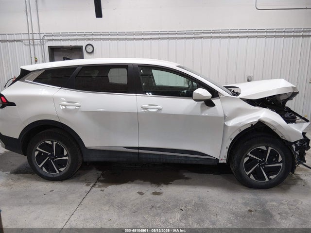 KNDPUCAG9P7058139 KIA Sportage Hybrid Lx