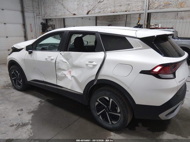 KNDPUCAG9P7058139 KIA Sportage Hybrid Lx