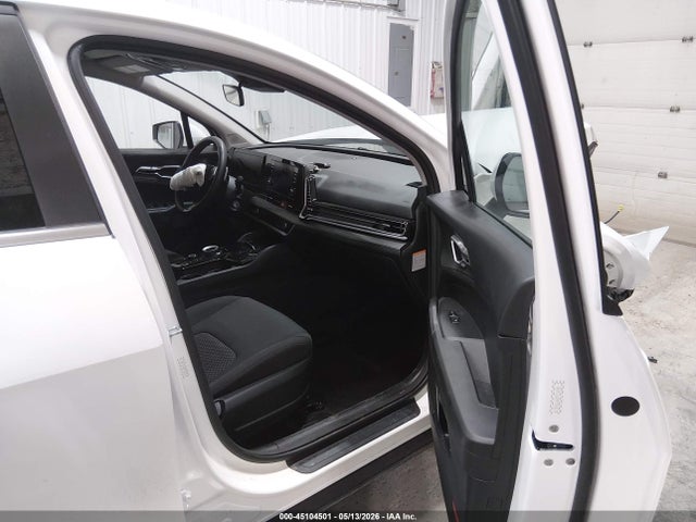 KNDPUCAG9P7058139 KIA Sportage Hybrid Lx
