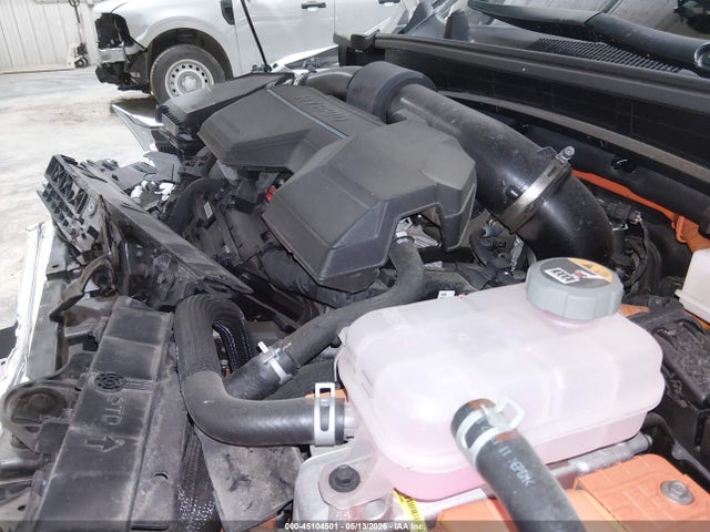 KNDPUCAG9P7058139 KIA Sportage Hybrid Lx