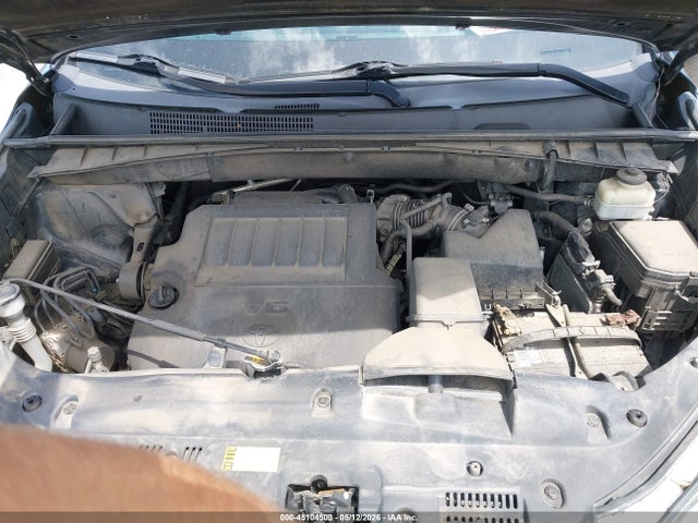 5TDKKRFH6FS052355 Toyota Highlander Xle V6