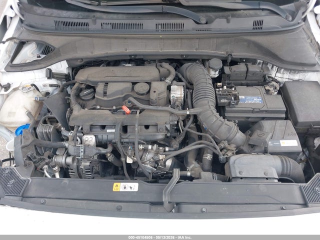 Продаж на аукціоні авто 2022 Hyundai Kona Limited, vin: KM8K53A36NU753693, номер лоту: 45104506