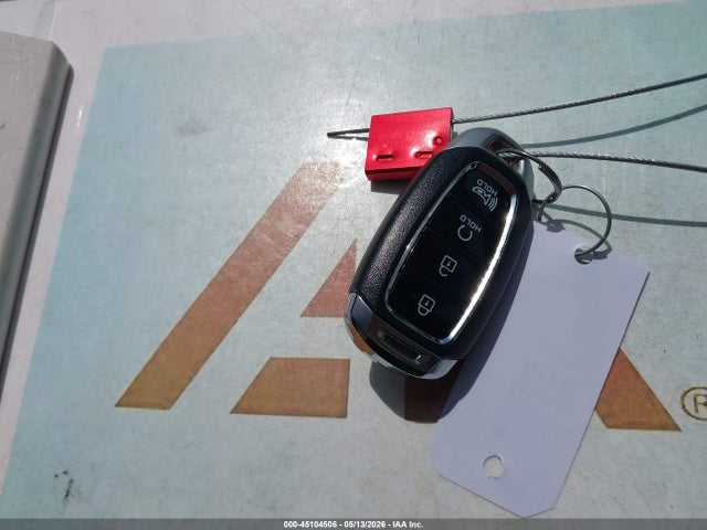 Продаж на аукціоні авто 2022 Hyundai Kona Limited, vin: KM8K53A36NU753693, номер лоту: 45104506