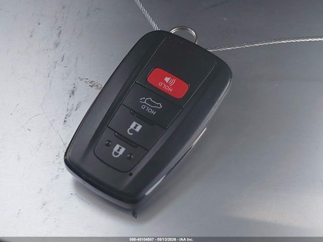 2024 Toyota Rav4 Hybrid Xse მანქანა იყიდება აუქციონზე, vin: JTME6RFV8RJ060529, აუქციონის ნომერი: 45104507