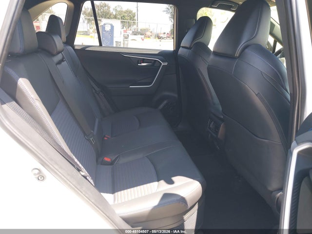 2024 Toyota Rav4 Hybrid Xse მანქანა იყიდება აუქციონზე, vin: JTME6RFV8RJ060529, აუქციონის ნომერი: 45104507